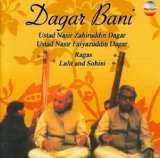 Ustad Sayeeduddin Dagar - Chant Dhrupad a Vezelay