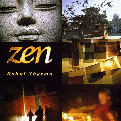 Sharma , Rahul - Zen
