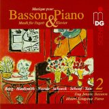 Vivaldi , Antonio - 6 Bassoon Concertos (I Musici, Thunemann)