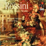 Rossini , Gioacchino - Piano Works 3 - Peches De Vieillesse (Selection) (Irmer)