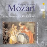 Leipziger Streichquartett - Quartette Vol.3