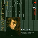 Sampler - Player Piano 4 - Original Compositions Of The 1920s (Bösendorfer Grand Piano)