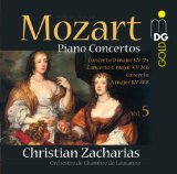 Scottish Chamber Orchestra - Sinfonien 29,31,32,35 & 36