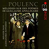 Poulenc , Francis - Gloria / Stabat Mater (Hendricks, Pretre)