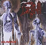 Death - Individual Thought Patterns (UK-Import)
