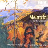 Maria Lettberg - Erkki Melartin-the Solo Piano Work