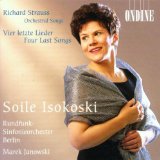 Isokoski , Soile - Artist Portrait