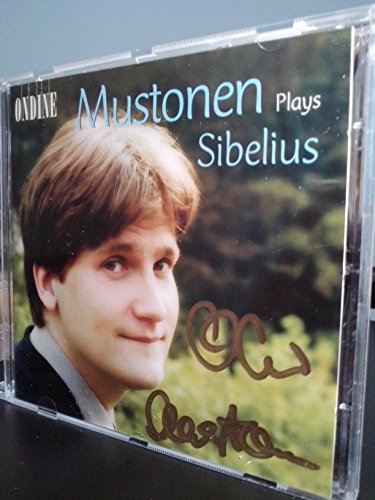 Mustonen , Olli - Beethoven - Piano Concerto No. 3 (SACD)