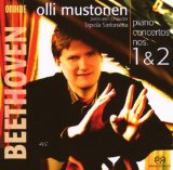 Mustonen , Olli - Beethoven - Piano Concerto No. 3 (SACD)