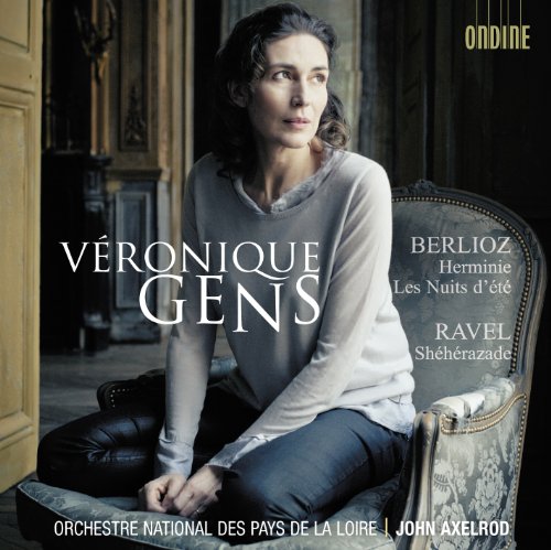 - Herminie/Nuits d'Eté/Shéhérazade