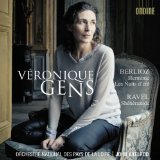 Gens , Veronique - Tragediennes (Les Talens Lyriques, Rousset)