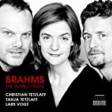  - Brahms: Violinsonaten