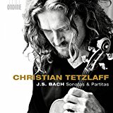 Bach , Johann Sebastian - Sonaten Für Violine und Cembalo