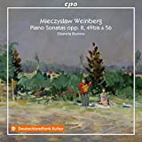 Weinberg , Mieczyslaw - On The Threshold Of Hope - Chamber Music (Arc Ensemble, Margison)