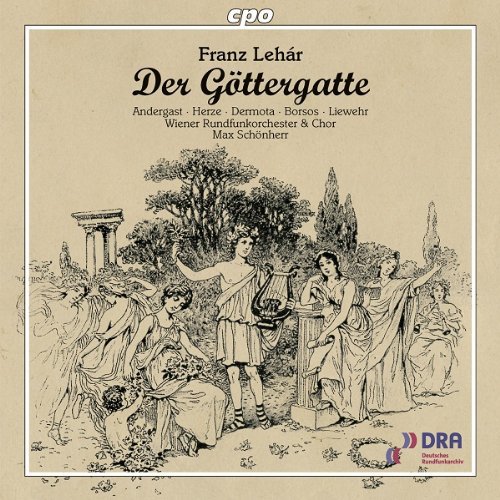 Various - Der Göttergatte