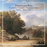 Hoffmeister , Franz Anton - Clarinet Quartets