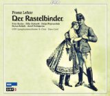 Lehár , Franz - Eva (Franz Lehár Orchester)