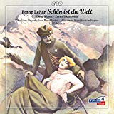 Lehar , Franz - Frasquita (Noack, Schirrmacher, Scherwitzl, Maszl, Praxmarer)