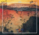 Stockholm Philharmonic Orch... - Alfvén: Complete Symphonies