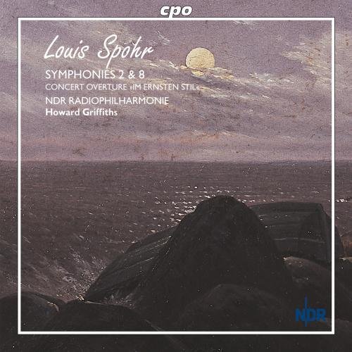 - Symphonies Vol.2