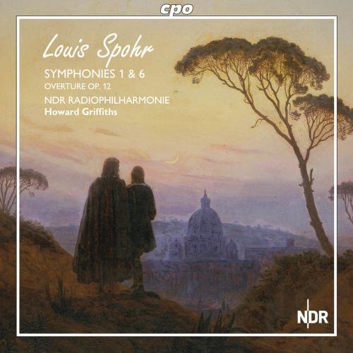 - Symphonies Vol.3