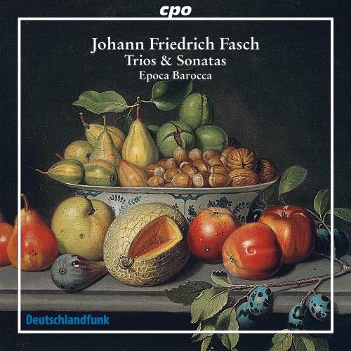 - Trios & Sonatas