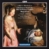 - Gebel:Christmas Oratorio
