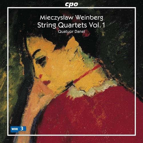 Various - String Quartets Vol.1