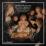 Praetorius - Christmette (Christmas Mass / Messe De Noel) (Gabrieli Consort & Players, McCreesh)