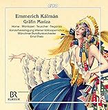 Kalman , Emmerich   - Die Csardasfürstin (Bibl)