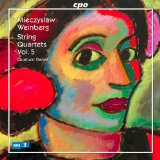 Various - String Quartets Vol.1