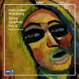  - String Quartets Vol.5