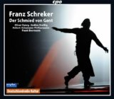 Schreker , Franz - Flammen