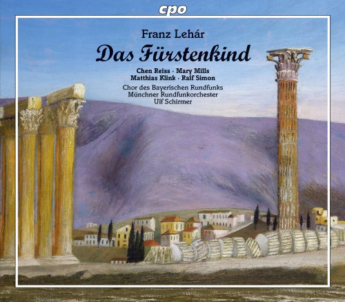 Various - Das Fürstenkind