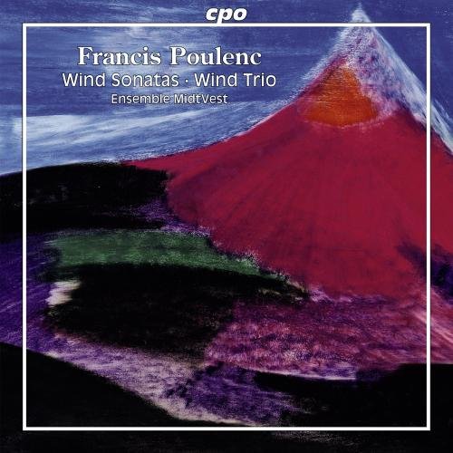 Various, Poulenc,Francis - Chamber Works