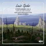 Louis Spohr - Symphonies Vol. 1: Symphonies 3 & 10
