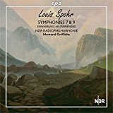  - Sinfonien 4 & 5/Overture 