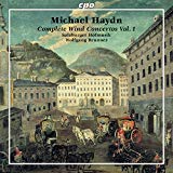 M. Haydn - 20 Symphonies / 20 Symphonien