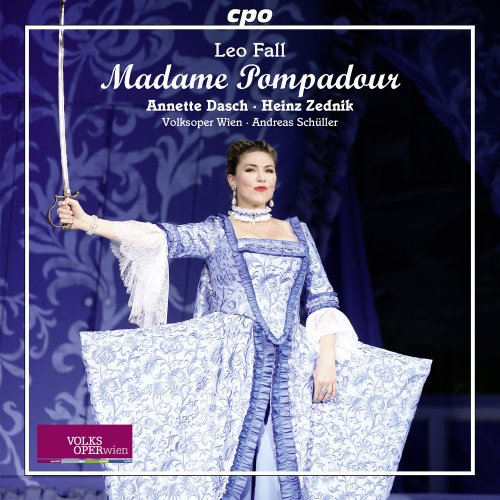  - Madame Pompadour