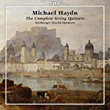 M. Haydn - 20 Symphonies / 20 Symphonien