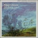 Volkmann , Robert - Complete Orchestral Works: Symphonies 1 & 2 / Cello Concerto, Op. 33 / Overture 'Richard III' / Overture In C (Wohlmacher, Albert)