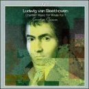 Beethoven , Ludwig van - Chamber Music For Winds 1 (Consortium Classicum)