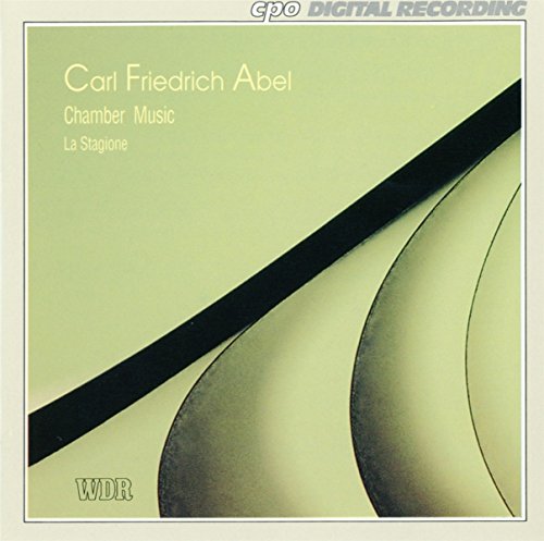 Various - Carl Friedrich Abel - Kammermusik