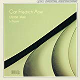 Abel , Carl Friedrich - 4 Flute Concertos (Kaiser, La Stagione, Schneider)