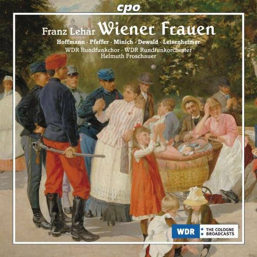 F. Lehar - Wiener Frauen