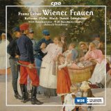  - Franz Lehar: Der Rastelbinder (Operette) (Gesamtaufnahme) (2 CD)