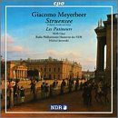 Meyerbeer , Giacomo - L'Esule Di Granata (Highlights) (Custer, Palazzi, Claycomb, Carella)