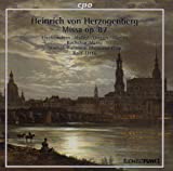 Herzogenberg , Heinrich von - Wind Quintet / Wind Trio (Triendl, Orsolino Quintet)