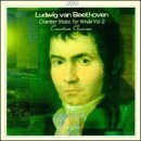 Beethoven , Ludwig van - Chamber Music For Winds 1 (Consortium Classicum)