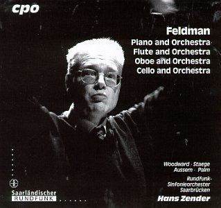 - Flt Orch/Vcl Orch/Oboe Orch